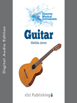 cover image of Guitar